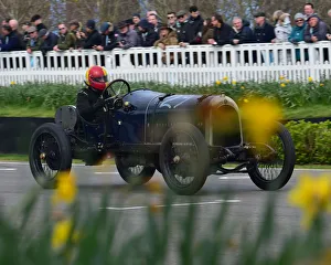 April Prints: CM27 1916 Hughie Walker, Theophile Schneider Aero Special