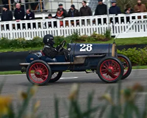 Jonathan Rose Prints: CM27 2024 Jonathan Rose, Bugatti T13 Bresica