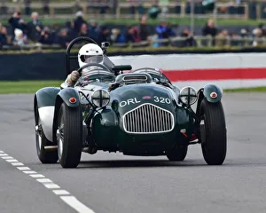 1948 To 1955 Prints: CM27 2125 Massimiliano Bettati, Allard J2X
