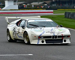 CM27 2190 BMW M1 Procar
