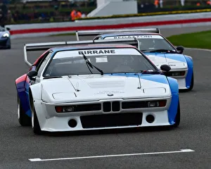 CM27 2193 BMW M1 Procar