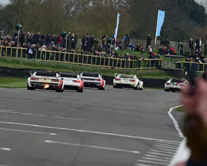 CM27 2213 BMW M1 Procar