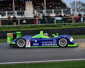 CM27 2884 Martin Short, Dallara SP1 Judd V10