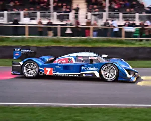 CM27 2905 Nicolas Minassian, Peugeot 908 HDi FAP
