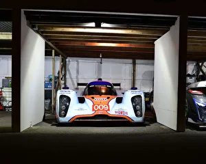 CM27 2973 Lola Aston Martin B09: 60