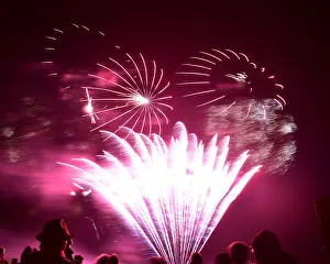 CM27 3031 Firework display