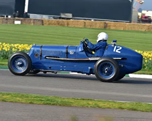 CM27 3068 Terry Crabb, ERA C-Type R12C