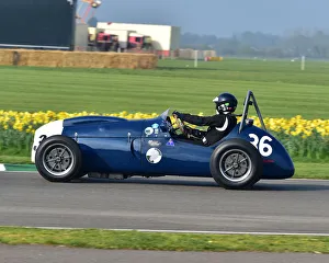 CM27 3069 Erik Staes, Cooper Bristol T23 Mk2
