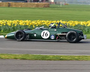 CM27 3199 Ben Mitchell, Brabham Ford BT28
