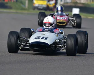 CM27 3233 Andrew Hibberd, Brabham Ford BT18