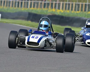 CM27 3242 Marcus Mussa, Tecno-Ford