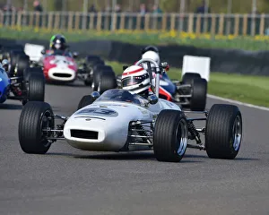 CM27 3258 Christoph Widmer, Brabham BT18A