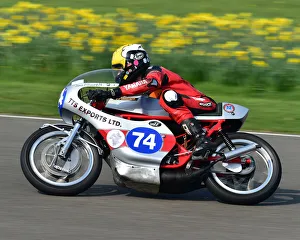 Leisure Activity Prints: CM27 3535 Jamie O Brien, Yamaha Seeley, Yamsel TR3