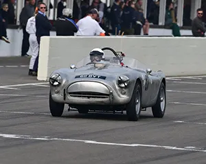 Andy Shepherd Prints: CM27 3803 Andy Shepherd, AC Ace Bristol
