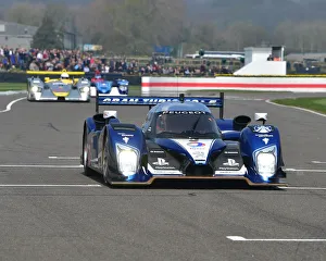CM27 3860 Nicolas Minassian, Peugeot 908 HDi FAP
