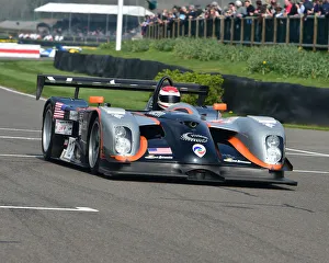 CM27 3879 Emanuele Pirro, David Brabham, Panoz LMP-01 Roadster-S