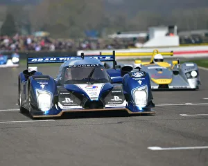CM27 3897 Nicolas Minassian, Peugeot 908 HDi FAP