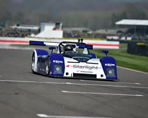 CM27 3917 LMP