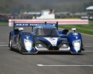 CM27 3929 Nicolas Minassian, Peugeot 908 HDi FAP