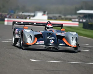 CM27 3947 Emanuele Pirro, David Brabham, Panoz LMP-01 Roadster-S