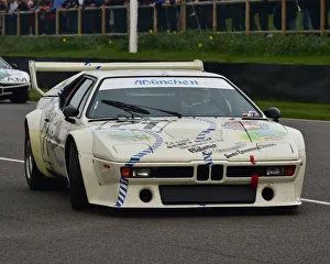 CM27 4151 BMW M1 Procar