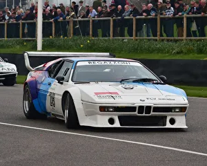 CM27 4152 BMW M1 Procar