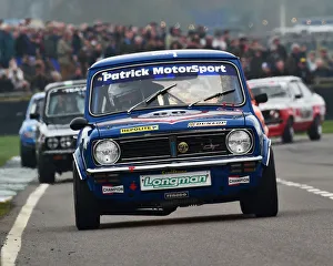 CM27 4200 Nick Swift, Mini 1275 GT