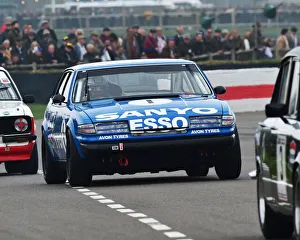 CM27 4228 Jochen Mass, Rover 3500 SD1