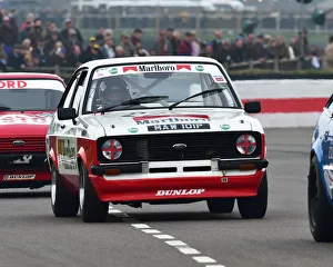 CM27 4229 Pantelis Christoforou, Ford Escort RS2000
