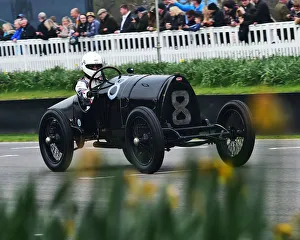 April Prints: CM27 4354 Mathias Sielecki, Bugatti T16