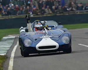CM27 4641 Craig Dolby, Lotus Oldsmobile 19