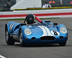 CM27 4650 Peter Schleifer, Fred Davies Special