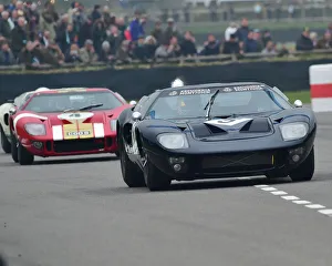 CM27 4654 Joachim Folch Rusinol, Ford GT40