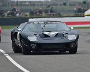 CM27 4677 Joachim Folch Rusinol, Ford GT40