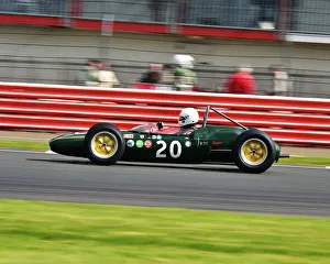 CM27 4954 Alex Morton, Lotus 21