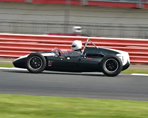 CM27 4960 Rod Jolley, Cooper T43-51