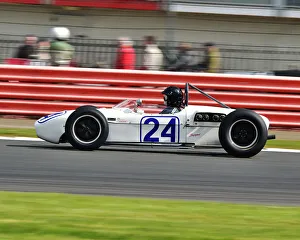 CM27 4962 Charles McCabe, Lotus 18