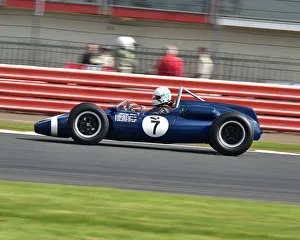 CM27 4971 Nick Topliss, Cooper T53 Lowline CM27 4971 Nick Topliss, Cooper T53 Lowline