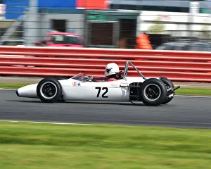 CM27 4976 Tom De Gres, Brabham BT14