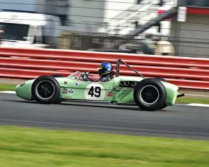 CM27 4984 Andrew Beaumont, Lotus 18