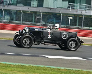 Bentley 4 Xbd Litre Prints: CM27 5107 Guy Northam, Bentley 4 Litre