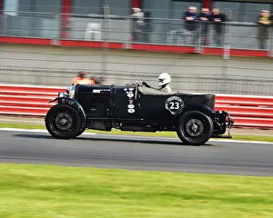 Bentley 4 Xbd Litre Prints: CM27 5157 Guy Northam, Bentley 4 Litre