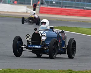 CM27 5411 Bruce Stops, Bugatti T35-44