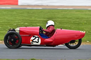 CM27 5445 Sandford Andrews, Morgan Aero 2Str