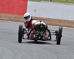 CM27 5475 Sandford Andrews, Morgan Aero 2Str