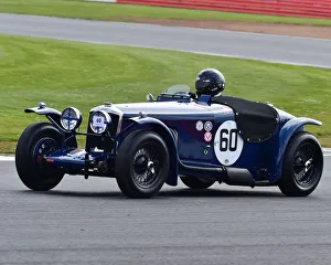 Riley 12 4 Special Prints: CM27 5530 Alexander Hewitson, Riley 12-4 Special