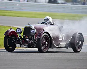 CM27 5580 Marian Stoch, Aston Martin International