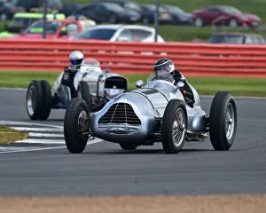 CM27 5673 Duncan Ricketts, ERA E-Pernell Challenger