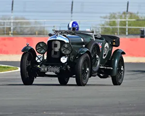 Bentley 4 Xbd Litre Prints: CM27 5819 Andrew Hayden, Bentley 4 Litre