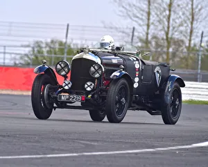 Bentley 4 Xbd Litre Prints: CM27 5863 Guy Northam, Bentley 4 Litre
